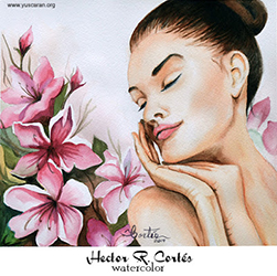 pinturas yuscaran hector cortes